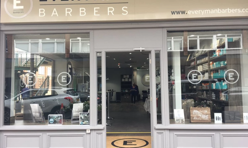 SEO and Offline Marketing for Barbers