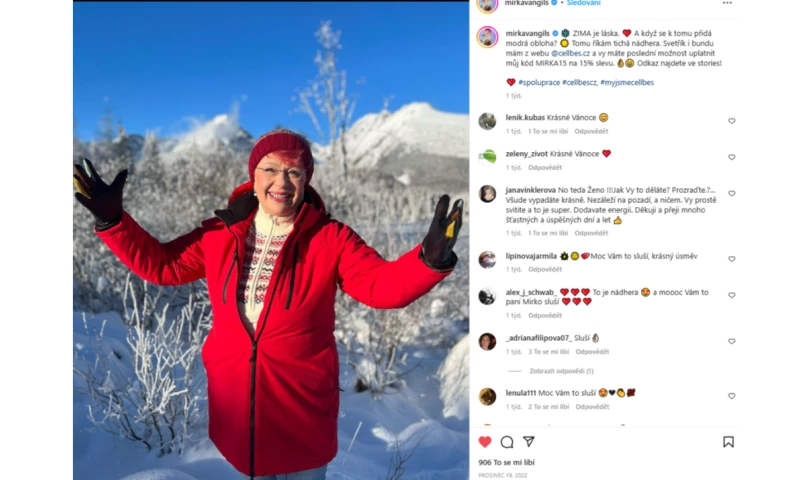 White And Black PR - Influencers' Cooperation for Cellbes