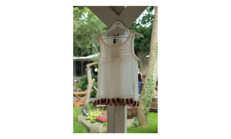 Takko Garden Party - Event for the media