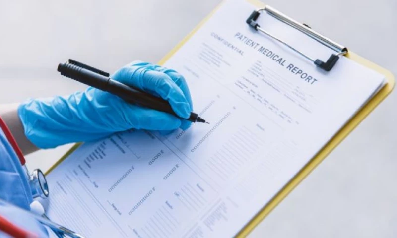 BugRaptors - Healthcare Data Mapping Application Testing for a Multinational Company