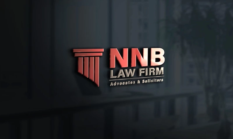 Logo Designing For Law Firm