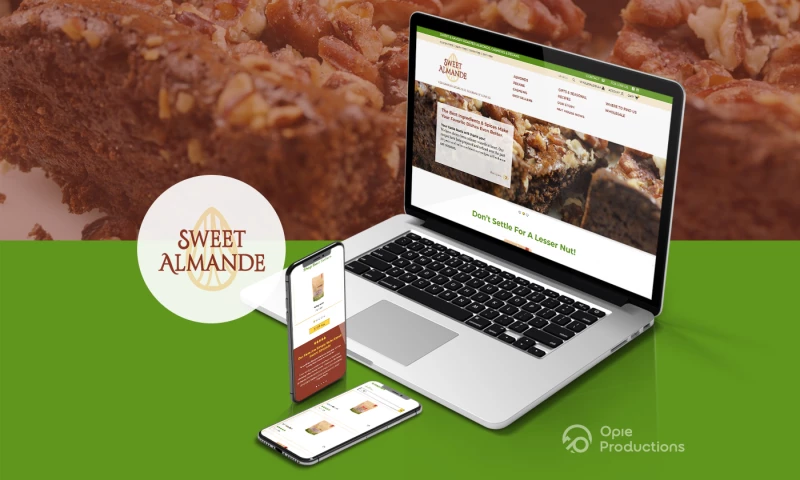 Sweet Almande