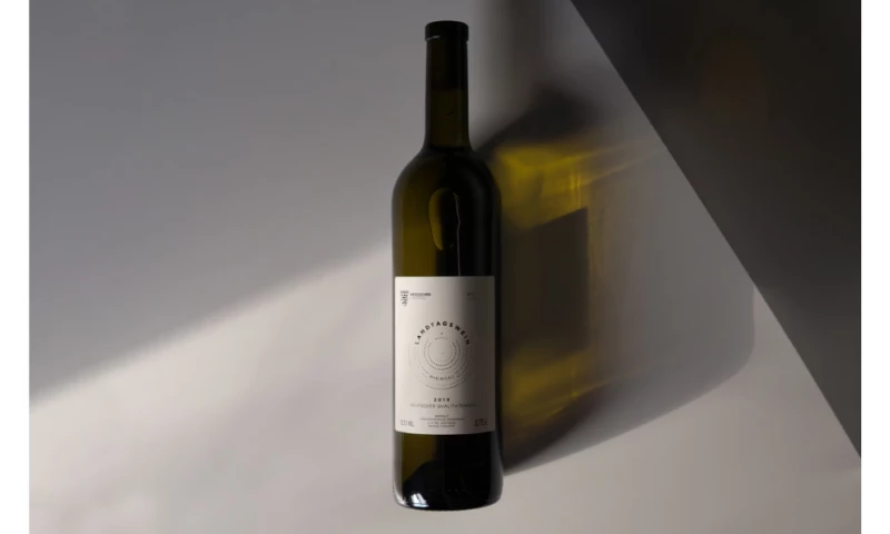 Hessischer Landtagswein