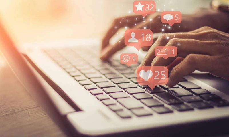 COMUNICACIÓN DIGITAL