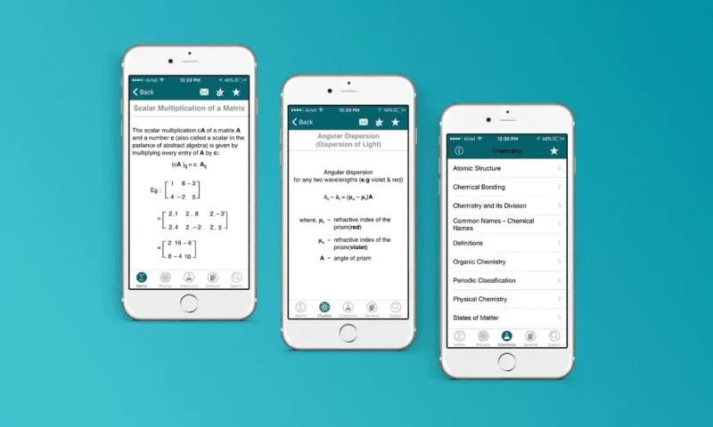 Mallow Technologies - FormulaMAX