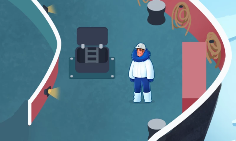 Jam Style - Atomic Race