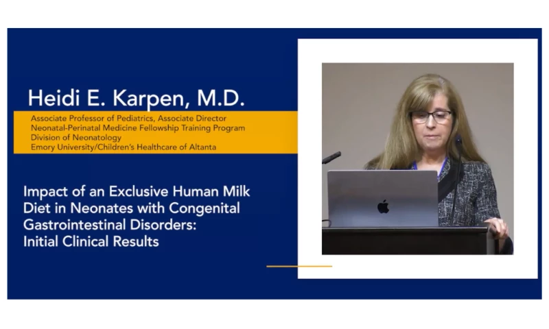 Breastfeeding Conference 2023