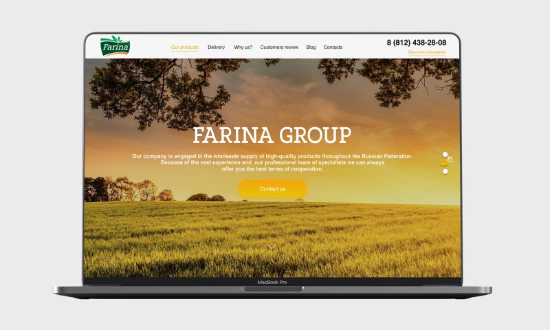 Atekla Studio - Farina Group