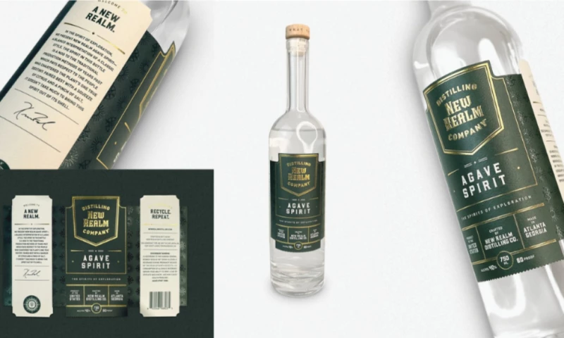 New Realm Distilling