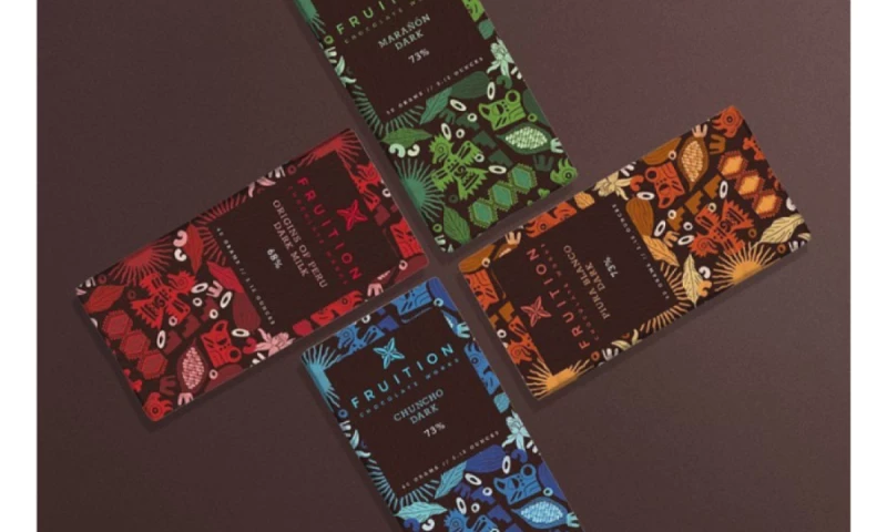 Gudulab - Fuition Chocolate Works