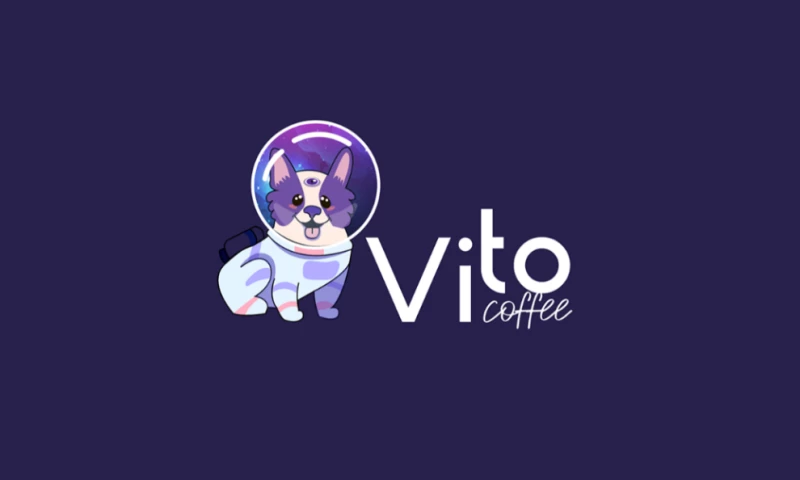 Brand & Digital - Coffee Vito