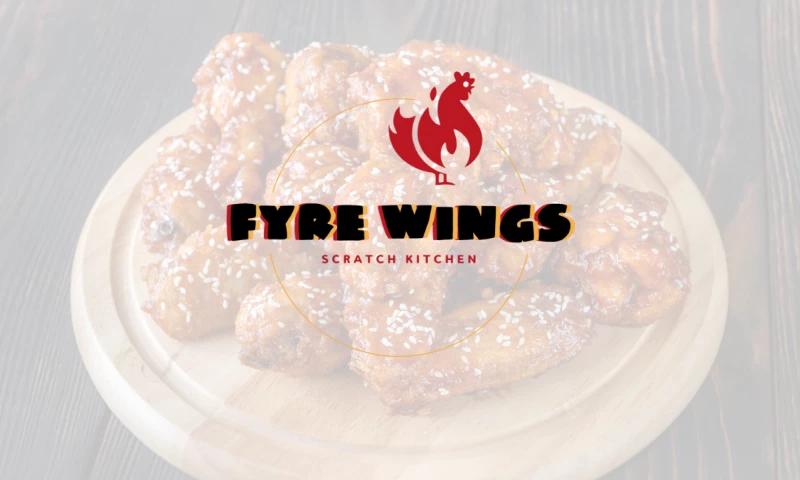 Fyre Wings