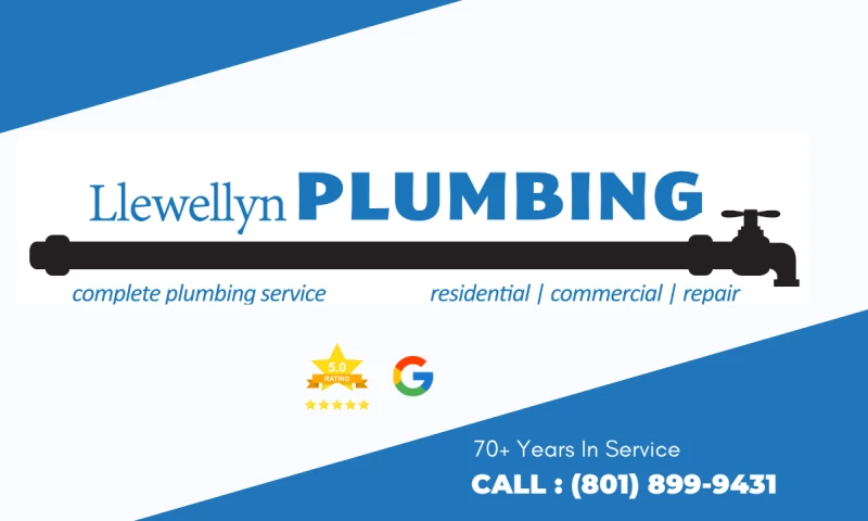 Llewellyn Plumbing