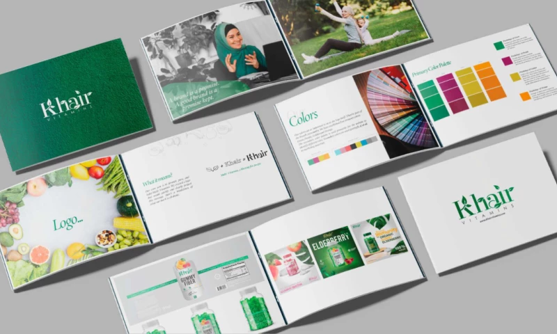 INTEGRATADS - Khair _ Product Design