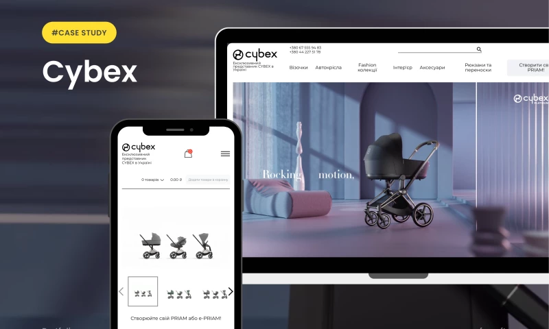 Cybex