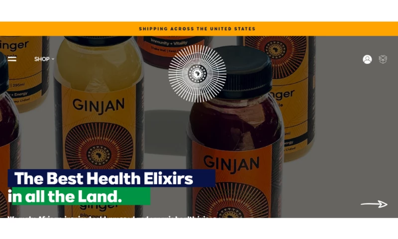 Quo Agency Inc - Ginjan Bros