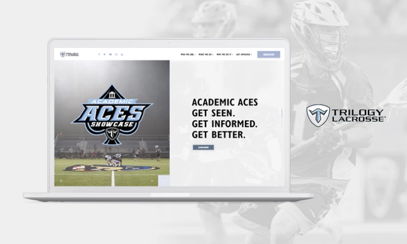 MAXBURST - Trilogy Lacrosse