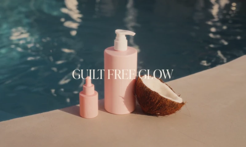 Timbre Media House - Lust Minerals - Guilt Free Glow
