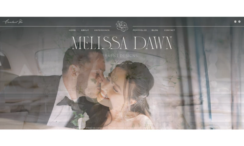Melissa Dawn Event Designs