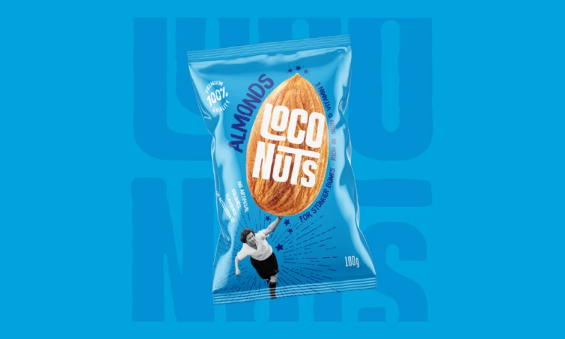 Nenad Došen Studio - LocoNuts