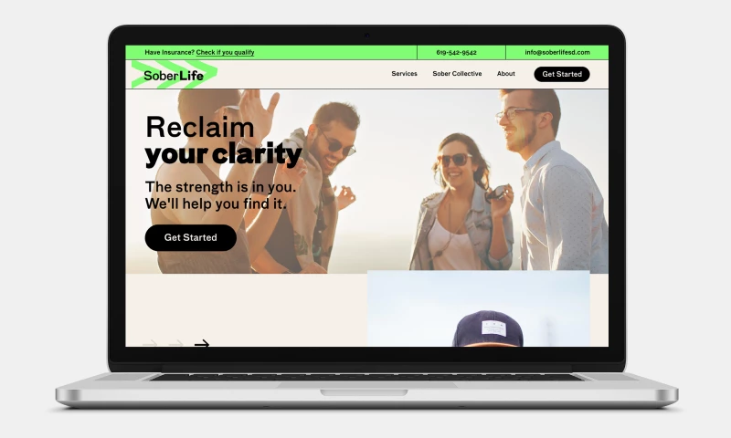 Pivot & Pilot - Soberlife: Reclaim Your Self