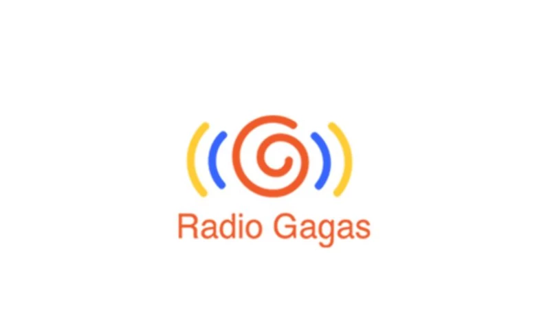 Radio Gagas
