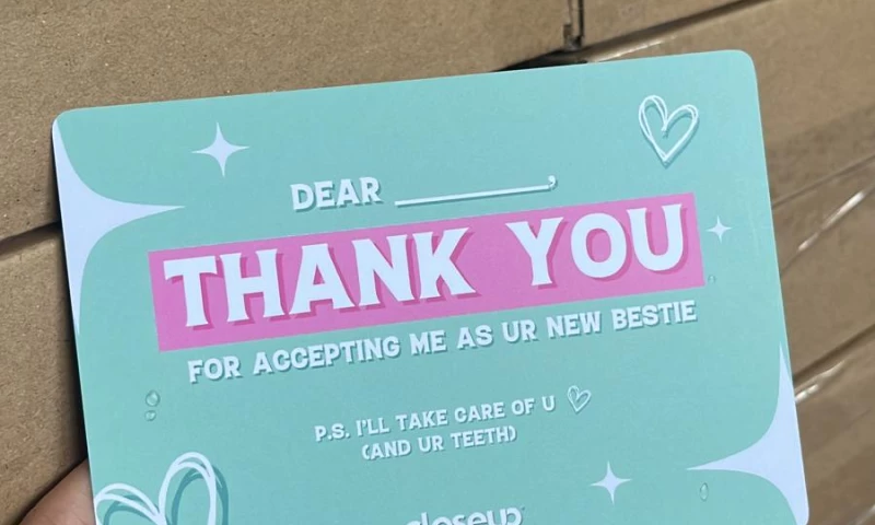 TikTok Influencer Management