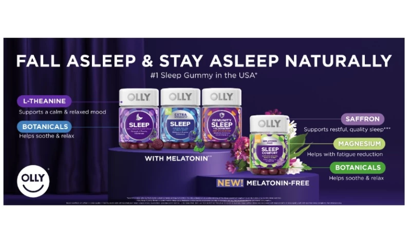 QuirKraft - OLLY e-Comm Assets