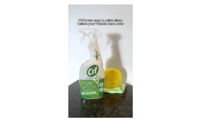 QuirKraft - CIF Global TikTok Assets