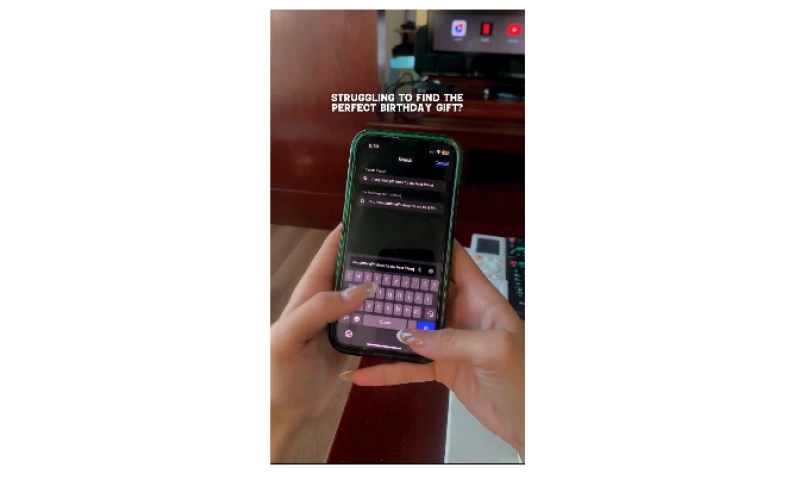 QuirKraft - CloseUp TikTok Global Assets