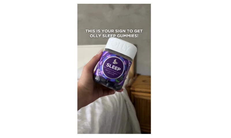 QuirKraft - OLLY TikTok Global Assets