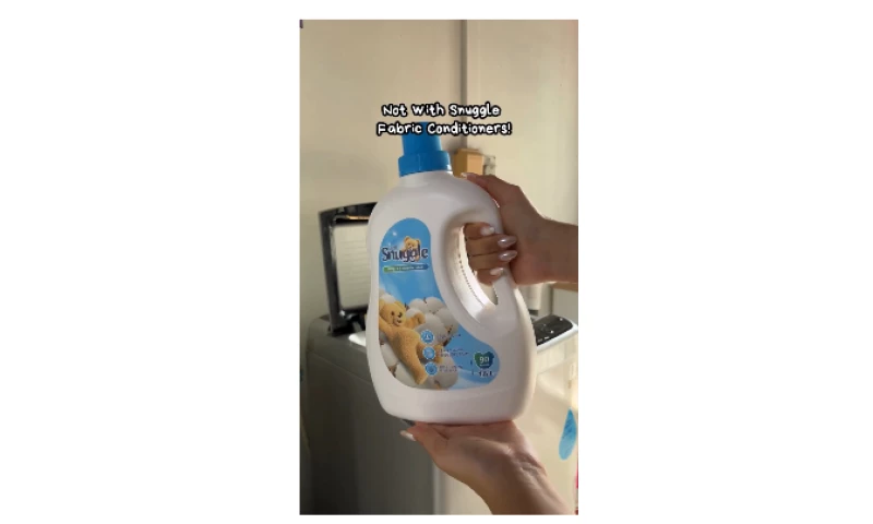 QuirKraft - Snuggle TikTok Global Assets