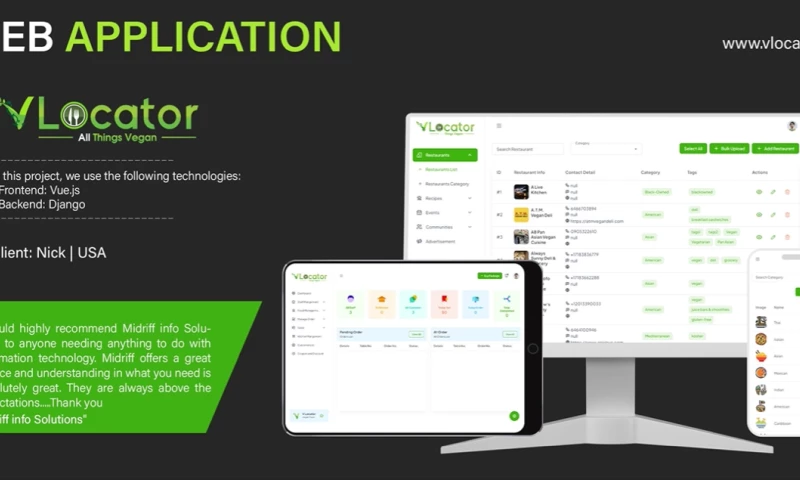Vlocator
