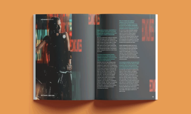 Aubryanna Bailey - Wayward