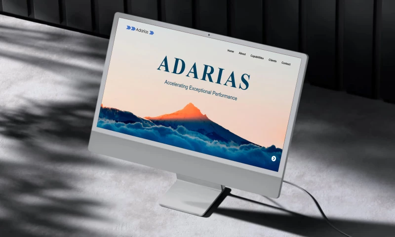 Adarias