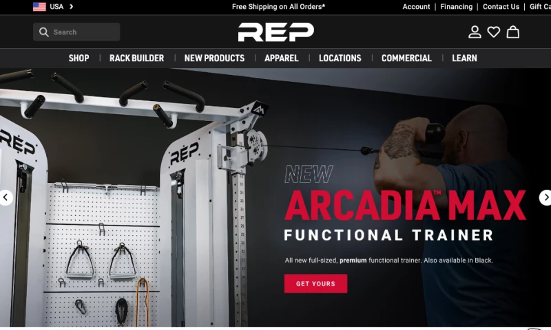 Platform Migration (Magento > Shopify)