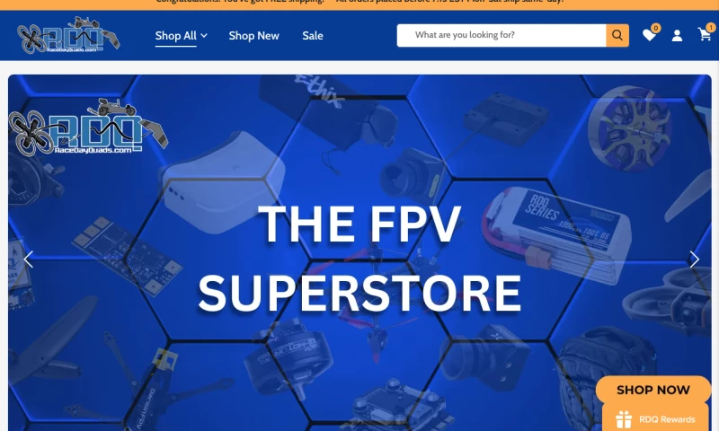 E-Commerce Optimization