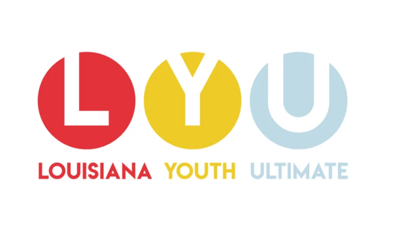 Louisiana Youth Ultimate