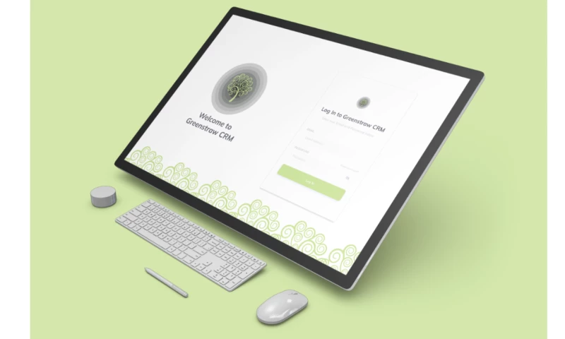 Uptake Infotech Pvt Ltd - Custom CRM