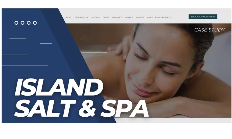Purna Web - Island Salt & Spa
