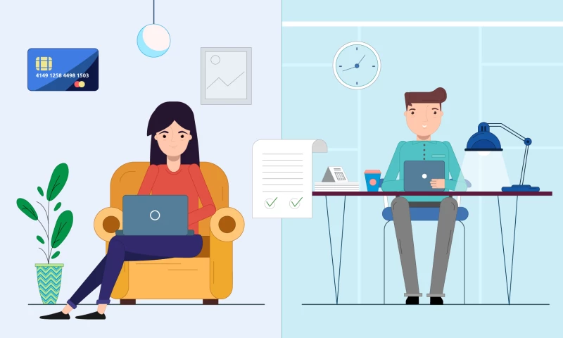 WonderBloom - Explainer video Tripsee