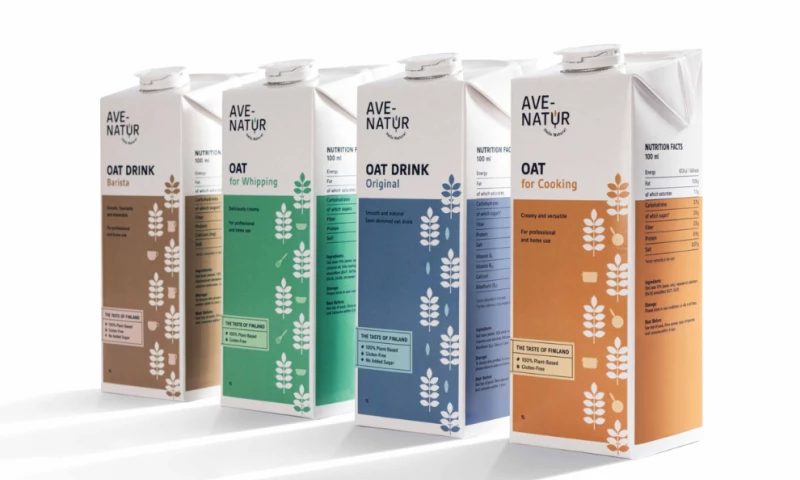 Ave-Natur - Hello Nature!