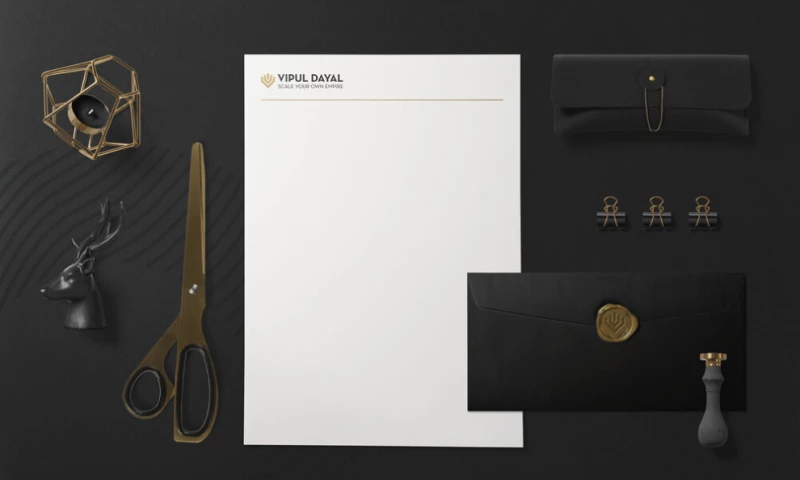 Vipul Dayal Collateral