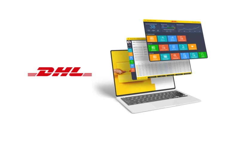 DHL