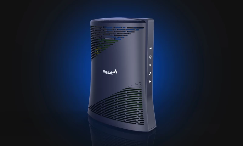 DesignStein Studios - Wifi Router