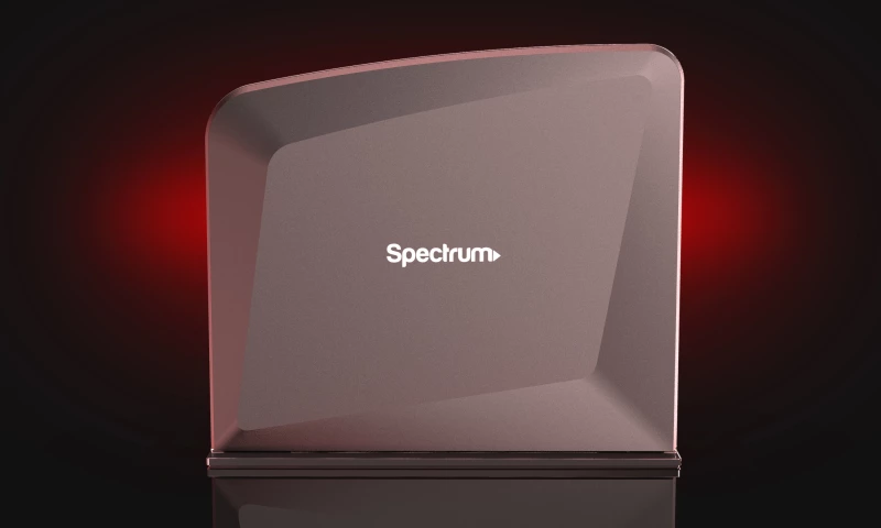 DesignStein Studios - Wifi Router V2