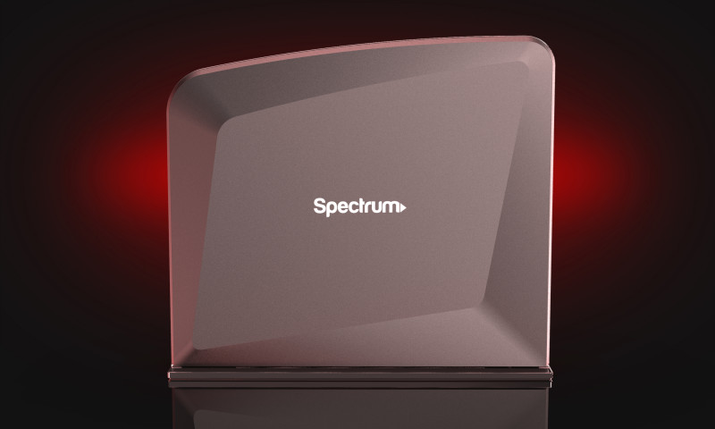 DesignStein Studios - Wifi Router V2