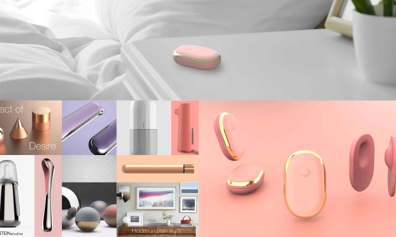 DesignStein Studios - Adult Toys