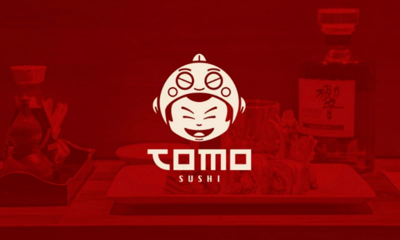 Tomo Sushi