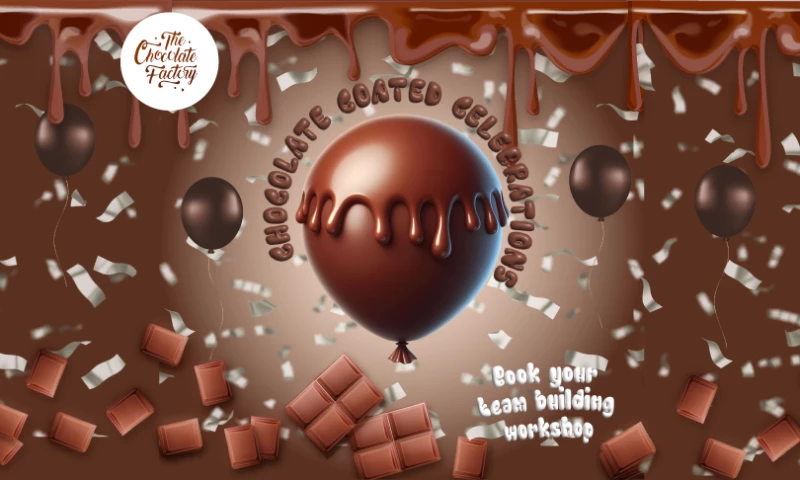 Chocolate Coated Celebration